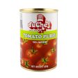 Duchef Tomato Puree 430g Online now