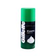 Gillette Foamy Menthol 175g Discount