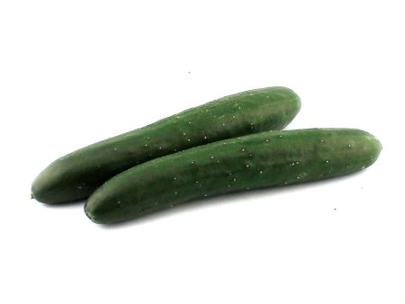 Enjoy Japanese Cucumber (Kyuri) (Malaysia) 300g Discount