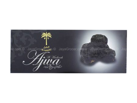 Al-Nakhil Najwa Dates 500g on Sale