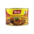 Yeos Curry Chicken 405g on Sale