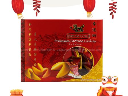 Famous Fortune Cookies 90g Hot on Sale