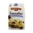 Pepperidge Farm Sausalito Milk Chocolate Chunks with Macadamia Crispy Cookies 204g For Sale