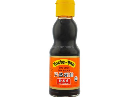 Taste me soya sauce 180ml For Cheap