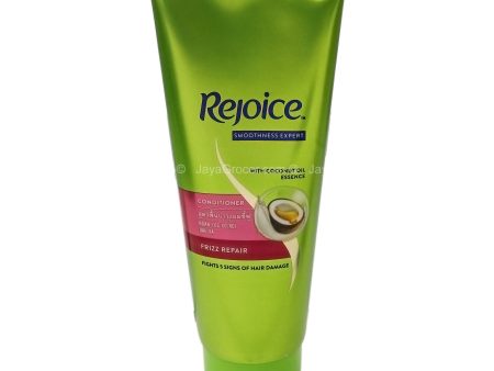 Rejoice Anti-Frizz Hair Conditioner 320ml Online