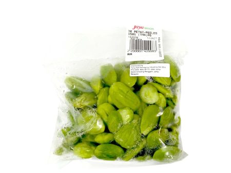 Peeled Petai (Thailand) 150g Discount