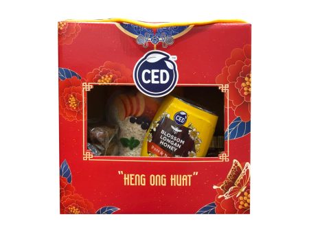 CED Heong Ong Huat Set 1set on Sale