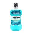 Listerine Cool Mint Antibacterial Mouthwash 750ml Online now