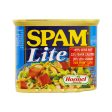 Hormel Foods Spam Lite 340g on Sale