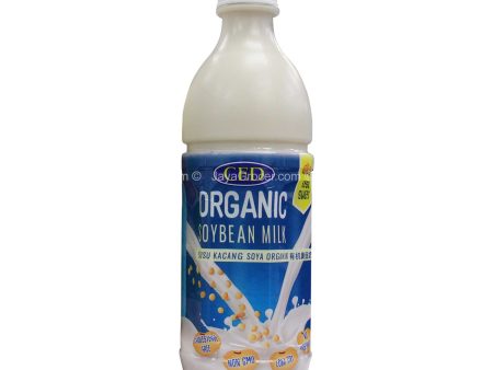 CED ORGANIC SOYA BEAN MILK (L S) 1LIT *1 Cheap