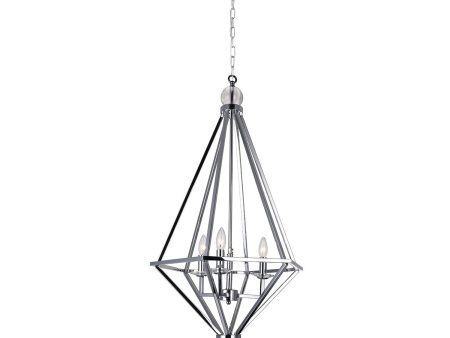 Calista Chandelier Online Hot Sale