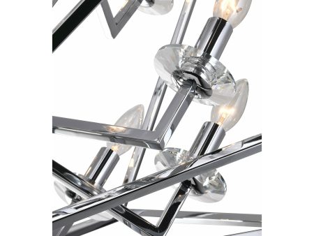 Calista Chandelier Cheap