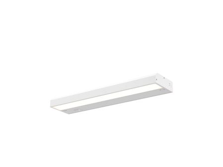 Hardwired Led Under Cabinet Linear Light Online Hot Sale