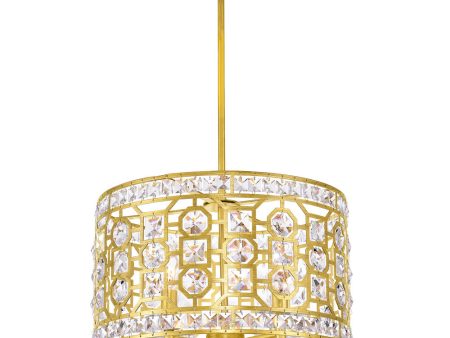 Belinda Chandelier Online Hot Sale