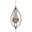 Seine Chandelier For Discount