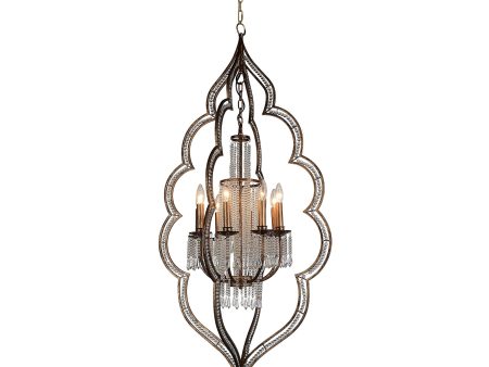 Seine Chandelier For Discount