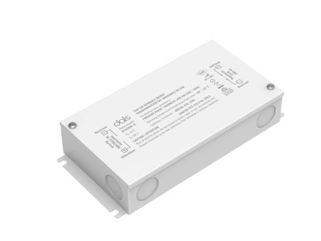 24W 12V DC Dimmable LED Hardwire Driver Sale