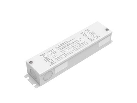 12W 12V DC Dimmable LED Hardwire Driver For Cheap