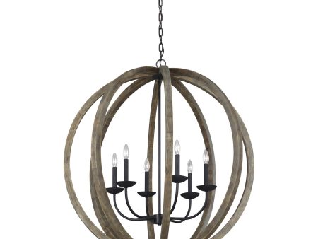 Allier Chandelier Cheap