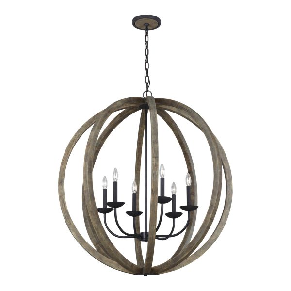 Allier Chandelier Cheap