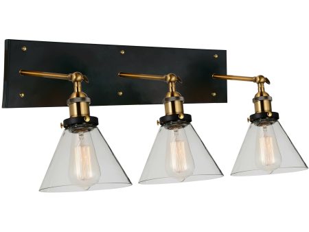 Eustis Sconce Supply