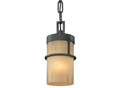 Bamboo Mini Pendant Online Sale