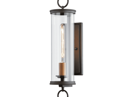 Aiden Outdoor Wall Light Online