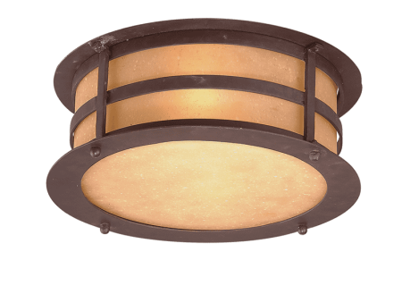 Aspen Outdoor Ceiling Light on Sale