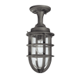 Wilmington Outdoor Ceiling Light Supply