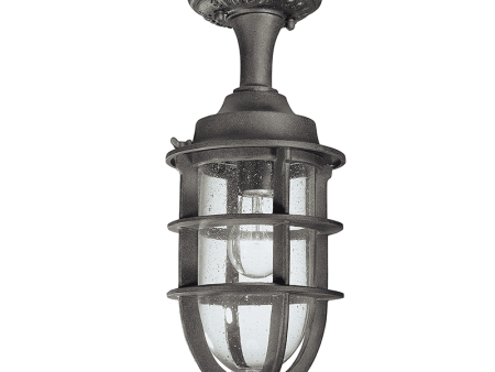 Wilmington Outdoor Ceiling Light Supply