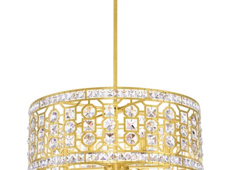 Belinda Chandelier Discount