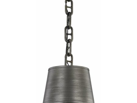 Admirals Row Pendant Hot on Sale