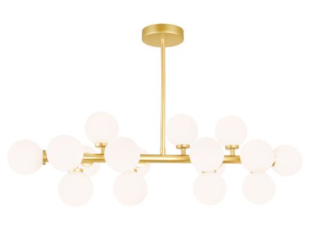 Arya Chandelier Online Hot Sale