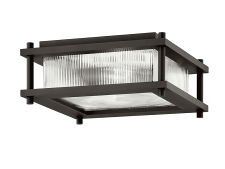 James Bay Outdoor Ceiling Light Online now