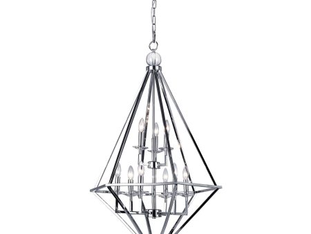 Calista Chandelier Online now