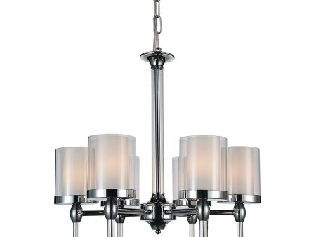 Maybelle Chandelier Hot on Sale