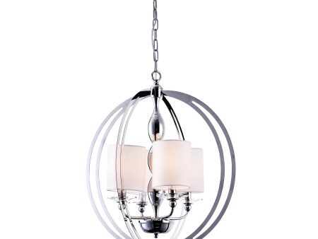 Pheonix Chandelier For Discount