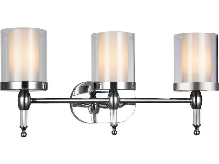 Maybelle Vanity Light on Sale