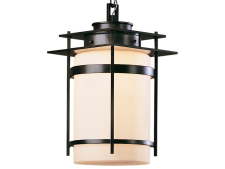 Banded Outdoor-Ceiling-Light Cheap