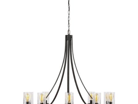 Angelo Chandelier Online now