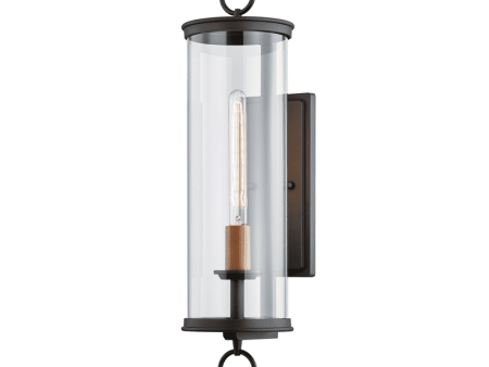 Aiden Outdoor Wall Light Discount