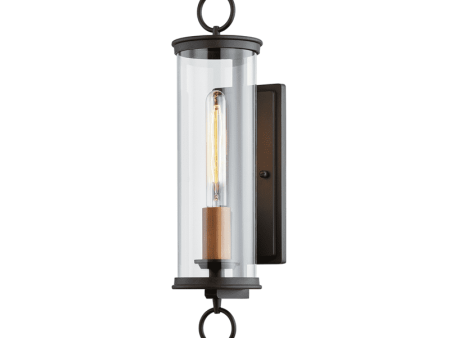 Aiden Outdoor Wall Light on Sale