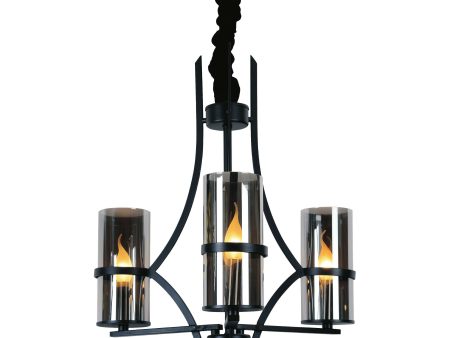 Vanna Chandelier Discount