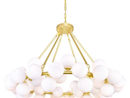 Arya Chandelier Hot on Sale