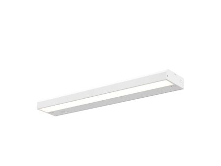 Hardwired Led Under Cabinet Linear Light Fashion