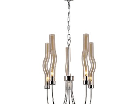 Meduse Chandelier For Discount