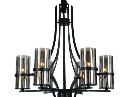 Vanna Chandelier For Discount