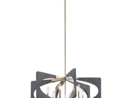 Alscar Chandelier Hot on Sale