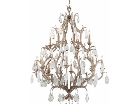 Amadeus Chandelier For Sale