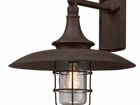 Allegheny Outdoor Wall Light Discount